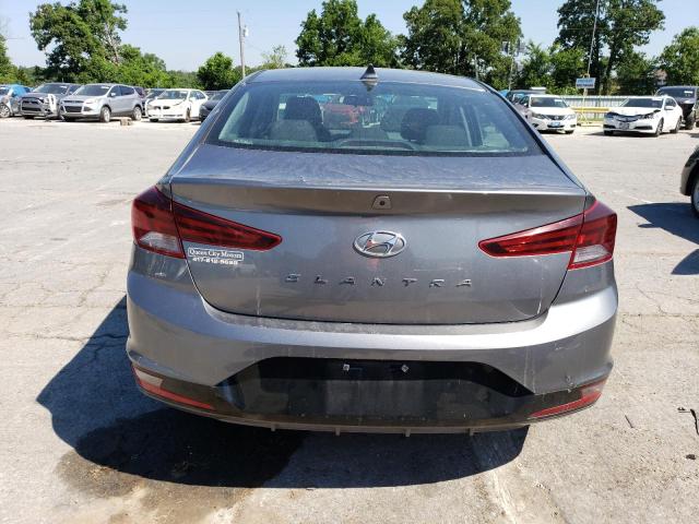 2020 HYUNDAI ELANTRA SE - 5NPD84LF7LH512055