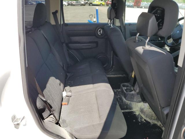 2011 Dodge Nitro Heat VIN: 1D4PT4GKXBW605067 Lot: 56848704