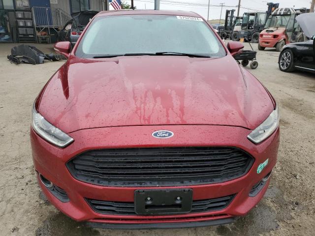 VIN 3FA6P0PU7FR206719 2015 Ford Fusion, Se Phev no.5