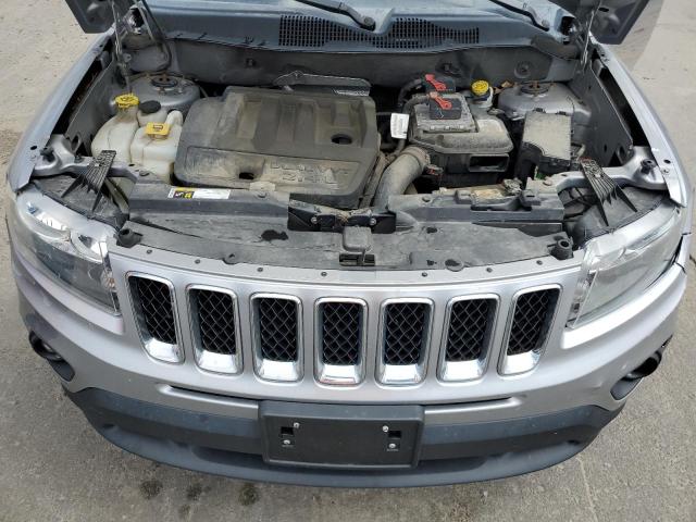 2016 Jeep Compass Sport VIN: 1C4NJDBB7GD631467 Lot: 59706734