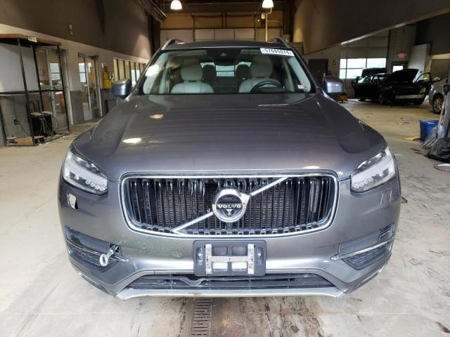 2016 Volvo Xc90 T6 VIN: YV4A22PK9G1043108 Lot: 57685074