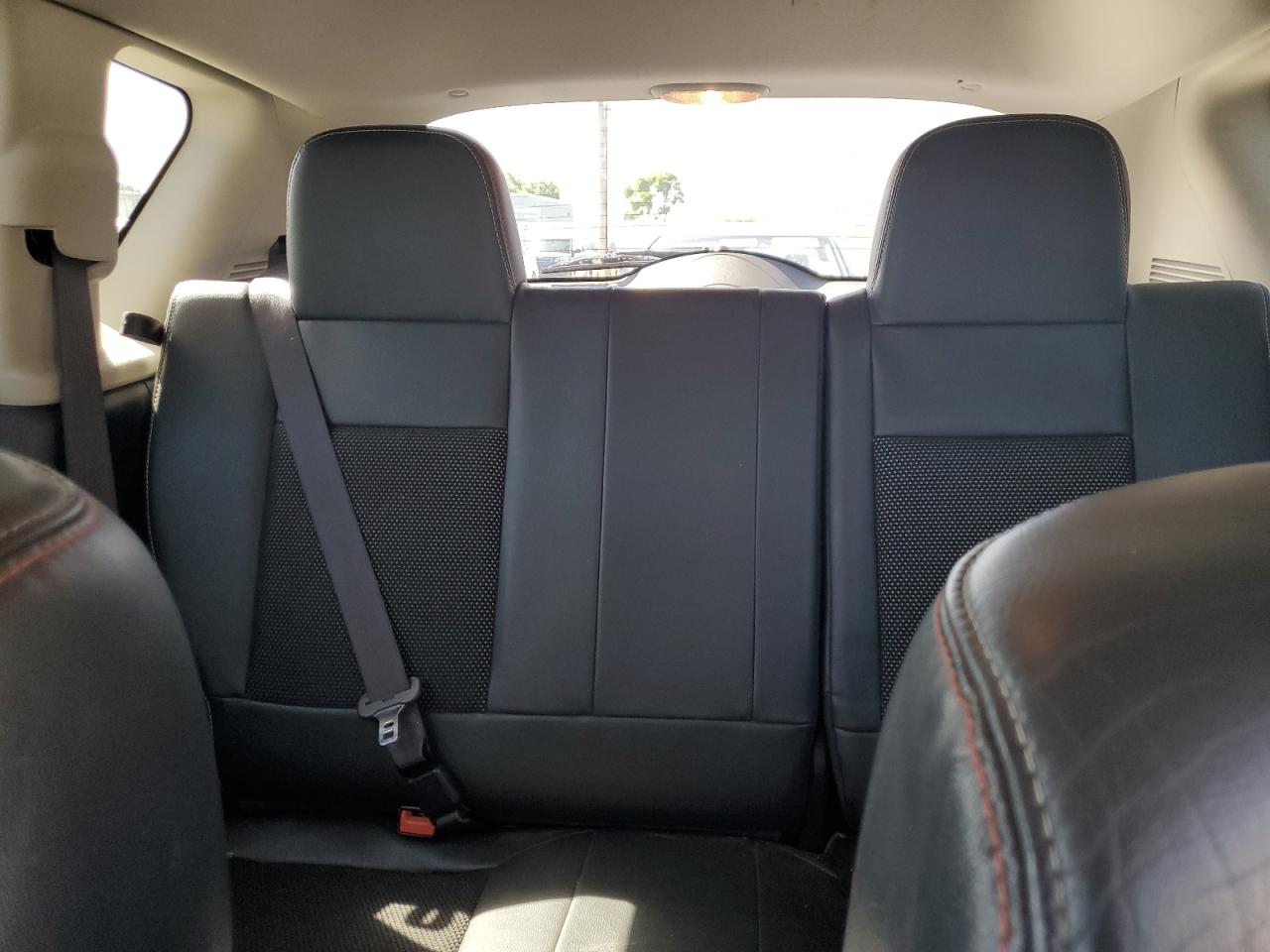 1C4NJCBB3GD785183 2016 Jeep Compass Sport