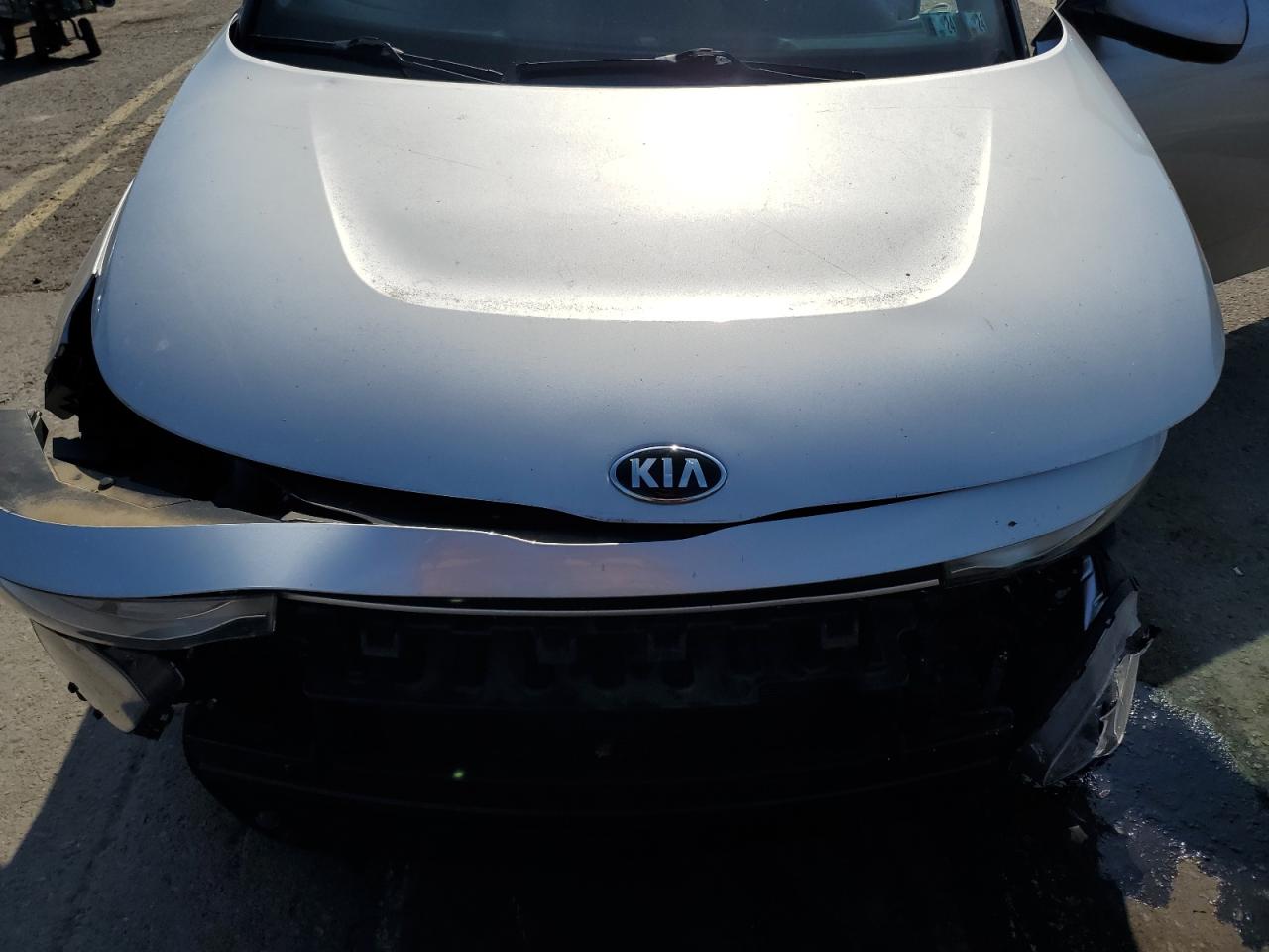 KNDJ23AU4L7731138 2020 Kia Soul Lx