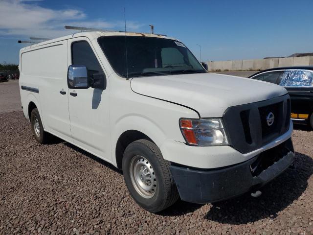 2015 NISSAN NV 2500 1N6AF0KX2FN806055