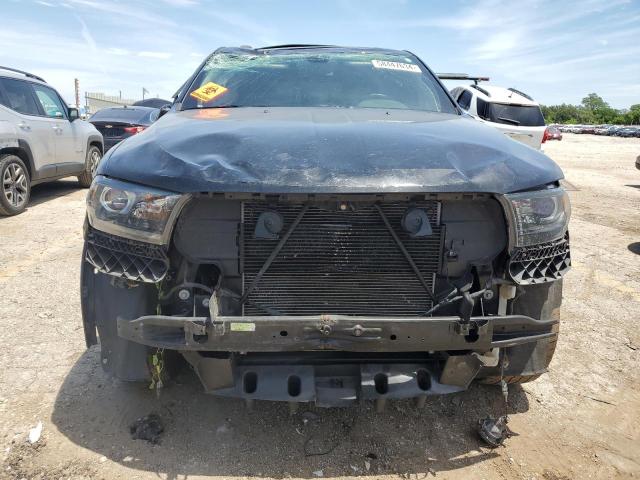 2018 DODGE DURANGO GT - 1C4RDJDG2JC362243