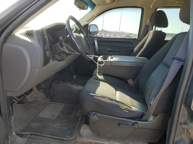 2011 GMC Sierra K1500 Sl VIN: 3GTP2UEA3BG326150 Lot: 57200344