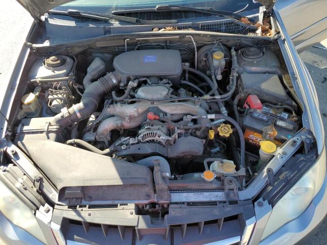 2008 Subaru Outback 2.5I VIN: 4S4BP61C687310572 Lot: 60283874