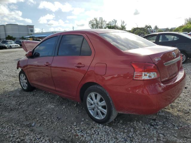 2009 Toyota Yaris VIN: JTDBT903291332351 Lot: 60043944