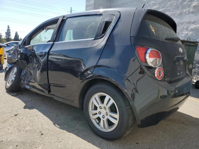 VIN 1G1JC6SB5D4124107 2013 Chevrolet Sonic, LT no.2