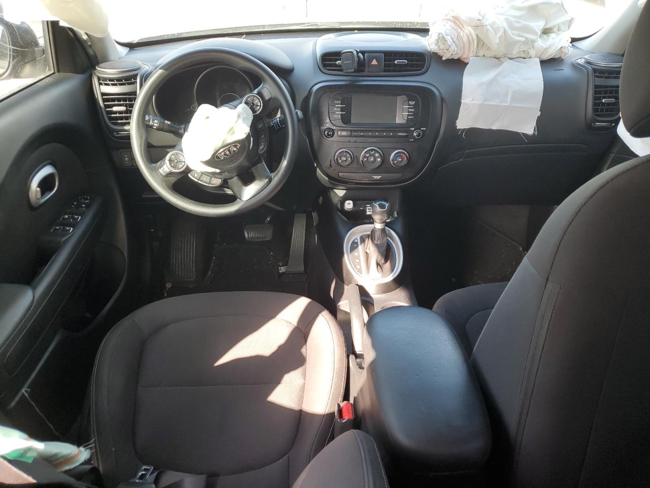 KNDJN2A21H7450356 2017 Kia Soul