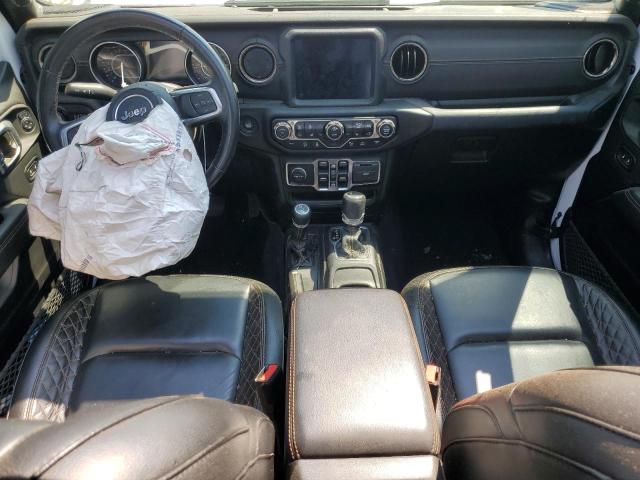2021 JEEP GLADIATOR - 1C6HJTFG2ML571605