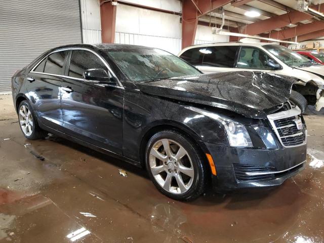 2016 Cadillac Ats Luxury VIN: 1G6AH5SXXG0189418 Lot: 57640434