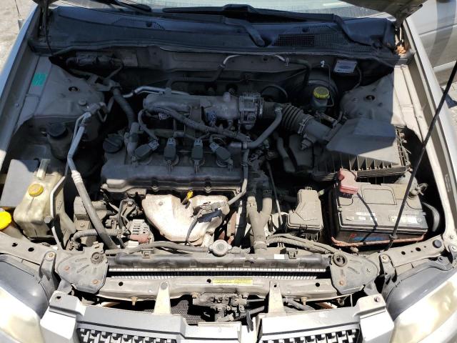 2005 Nissan Sentra 1.8 VIN: 3N1CB51D45L479672 Lot: 58255884