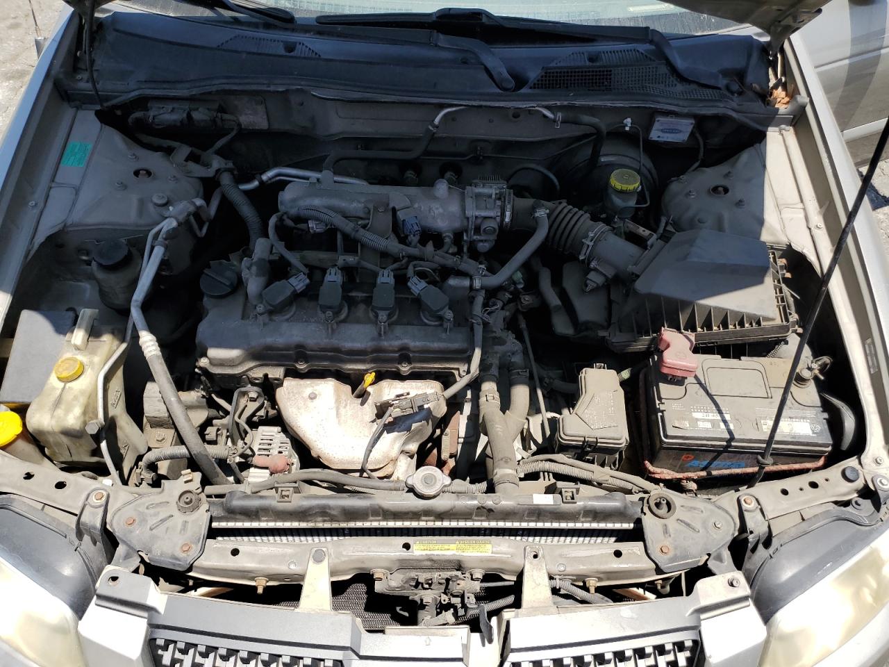 3N1CB51D45L479672 2005 Nissan Sentra 1.8