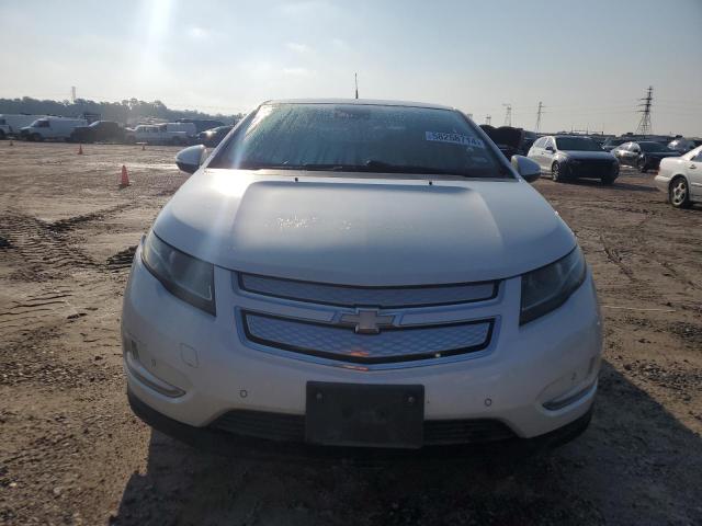 VIN 1G1RD6E40DU107521 2013 Chevrolet Volt no.5