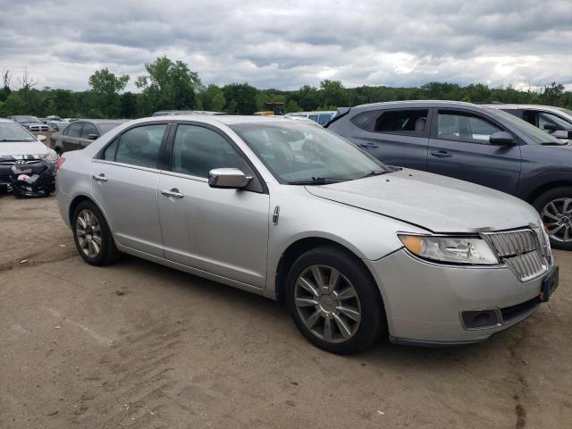 2011 Lincoln Mkz VIN: 3LNHL2JC8BR756169 Lot: 58261344