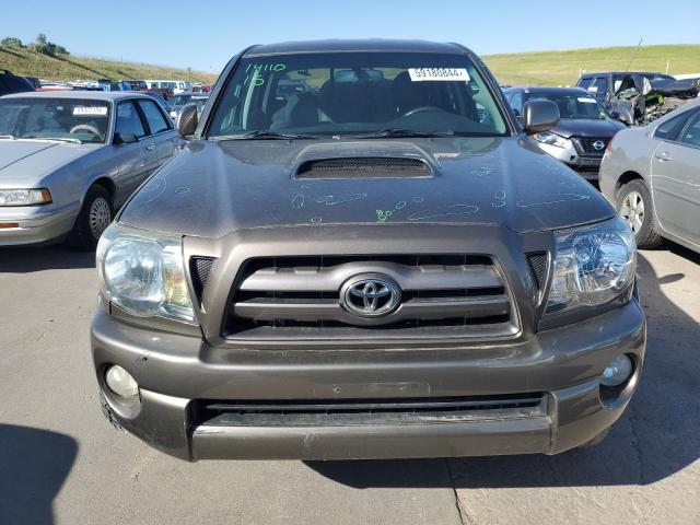 2009 Toyota Tacoma Double Cab VIN: 3TMLU42N99M028455 Lot: 59180844