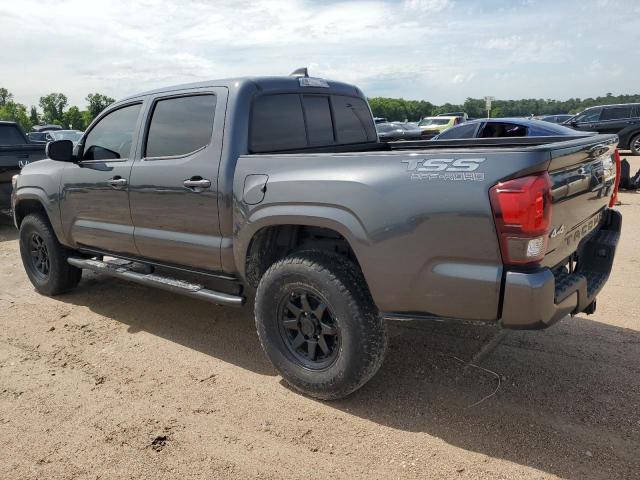 2023 Toyota Tacoma Double Cab VIN: 3TYCZ5AN8PT151187 Lot: 58078214