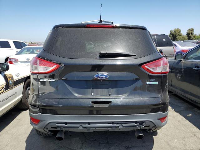 2015 Ford Escape Se VIN: 1FMCU0GX4FUA25596 Lot: 58350604