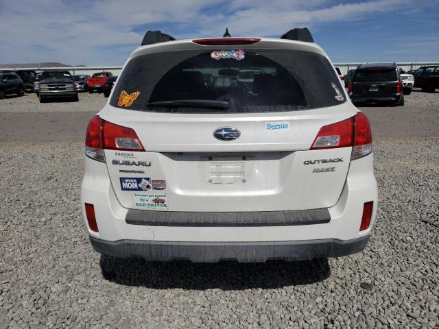 2013 Subaru Outback 2.5I Limited VIN: 4S4BRBKC6D3295932 Lot: 58956694