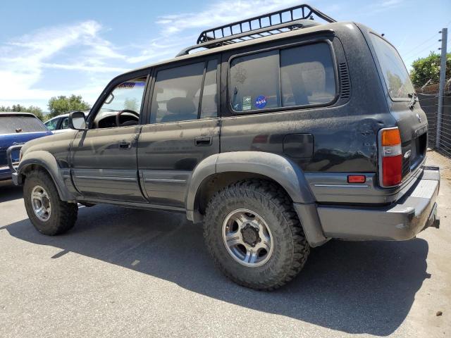 1996 Lexus Lx 450 VIN: JT6HJ88J0T0130562 Lot: 59752064