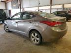 HYUNDAI ELANTRA GL photo