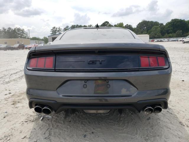 2020 FORD MUSTANG GT - 1FA6P8CF7L5154271