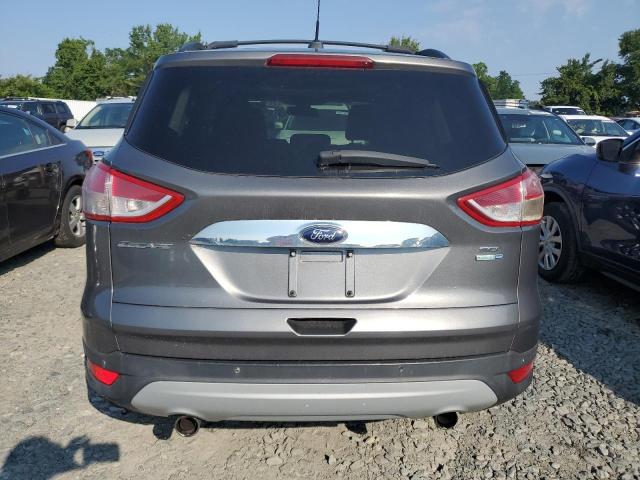 2013 Ford Escape Sel VIN: 1FMCU9H95DUC33164 Lot: 59135944