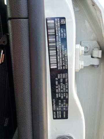 2016 Jeep Renegade Trailhawk VIN: ZACCJBCT7GPD14938 Lot: 58018604