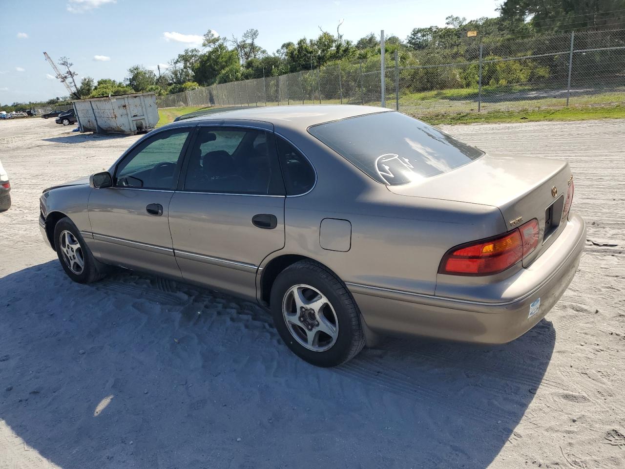 4T1BF18B6WU248527 1998 Toyota Avalon Xl