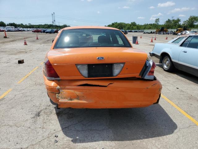2009 Ford Crown Victoria Police Interceptor VIN: 2FAHP71V89X115421 Lot: 55292514