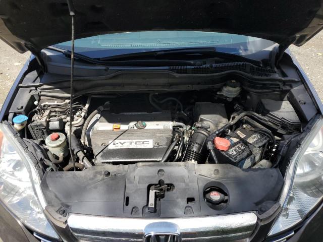 2009 Honda Cr-V Ex VIN: 5J6RE48589L056936 Lot: 57897964