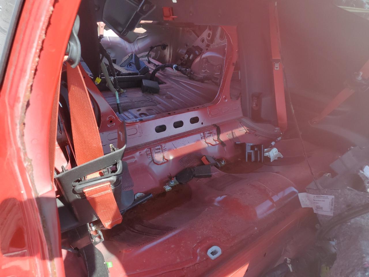 1G1FK1R68N0104222 2022 Chevrolet Camaro Zl1