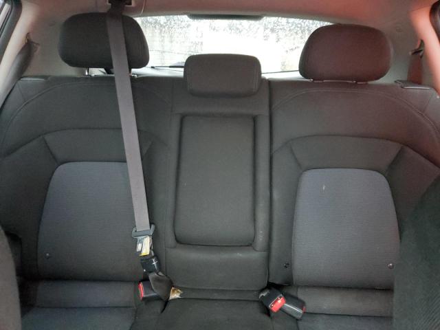 2014 Kia Sportage Base VIN: KNDPB3ACXE7577815 Lot: 57959084