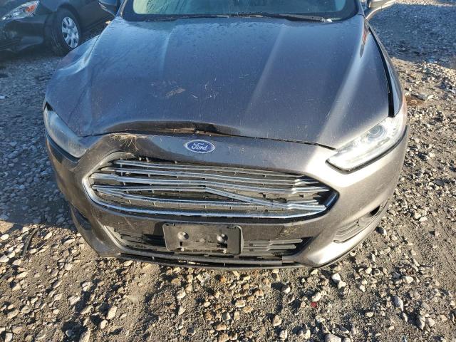 2016 FORD FUSION SE - 3FA6P0HD2GR113252