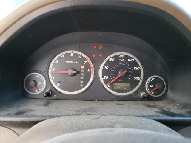 2004 Honda Cr-V Ex VIN: JHLRD78814C031182 Lot: 58283294