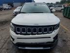 JEEP COMPASS LI photo