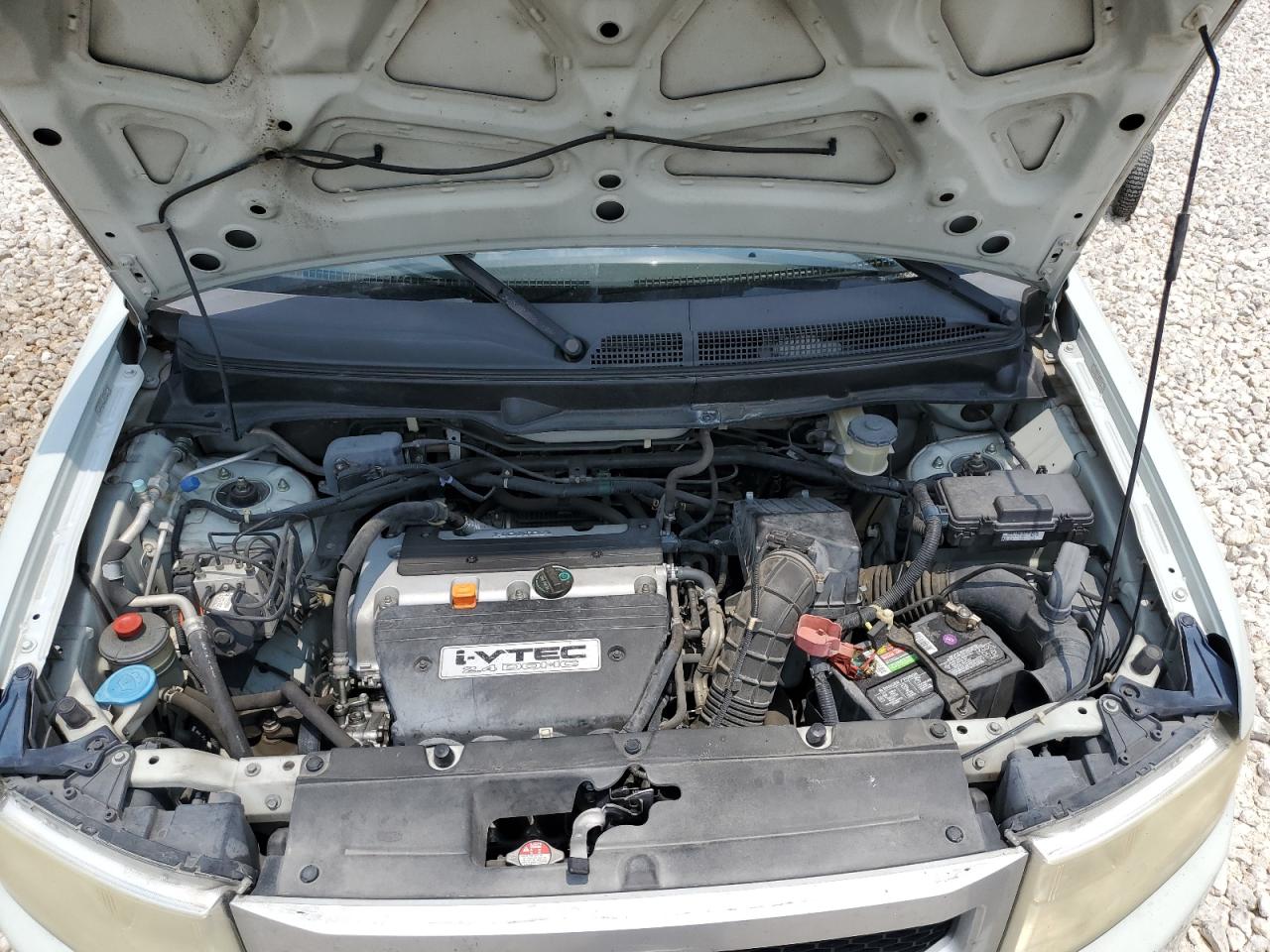 5J6YH18339L000452 2009 Honda Element Lx