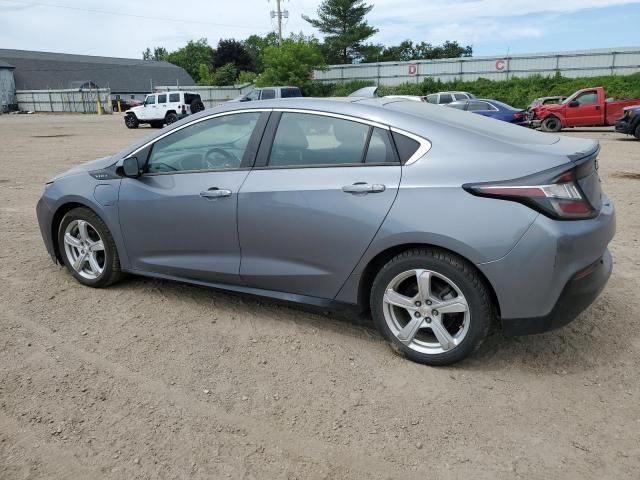 2018 Chevrolet Volt Lt VIN: 1G1RA6S55JU109220 Lot: 58308344