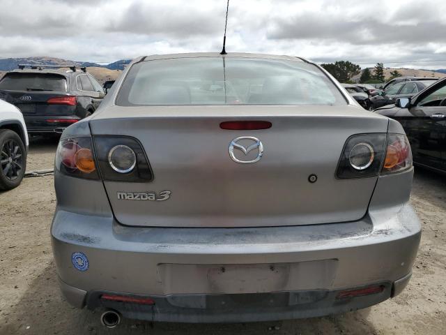 2005 Mazda 3 S VIN: JM1BK123451251962 Lot: 57359214