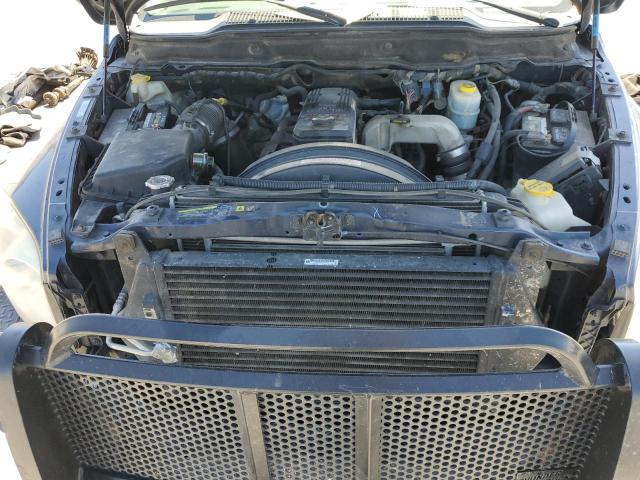 2006 Dodge Ram 2500 St VIN: 1D7KS28C66J137594 Lot: 56702504