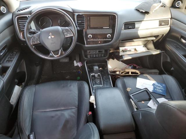 2020 Mitsubishi Outlander Se VIN: JA4AZ3A3XLZ003860 Lot: 60599164