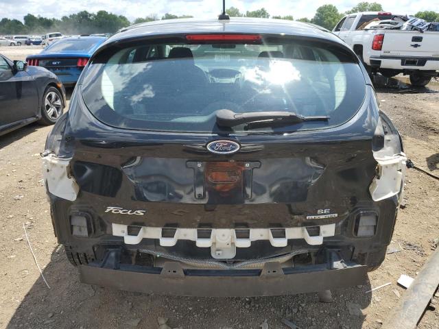 2015 FORD FOCUS SE - 1FADP3K2XFL362413