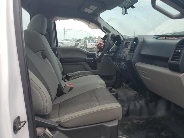 2016 Ford F150 VIN: 1FTMF1C81GKD97319 Lot: 58908654