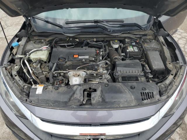 2018 HONDA CIVIC LX - 2HGFC2F54JH602284