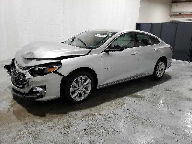 1G1ZD5ST6NF140146 Chevrolet Malibu LT