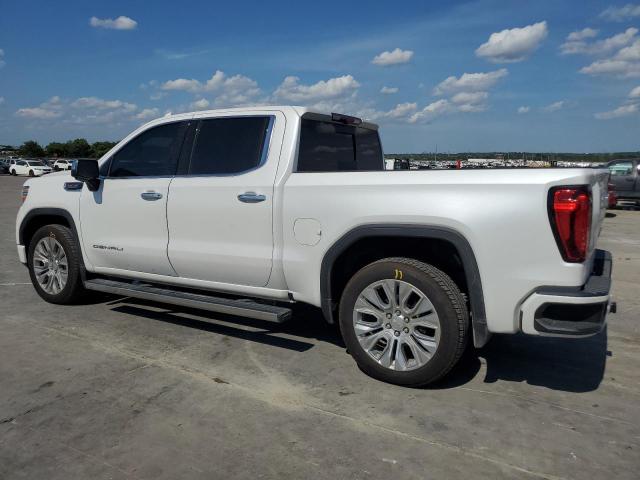2022 GMC SIERRA LIM - 3GTU9FEL5NG159466