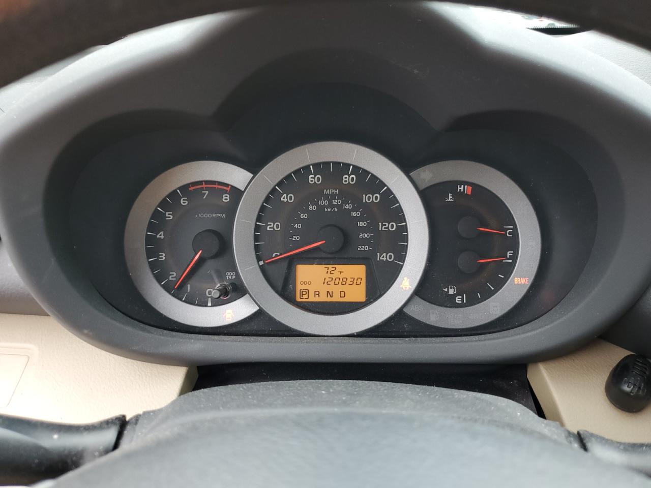 2T3BF4DV4BW159655 2011 Toyota Rav4