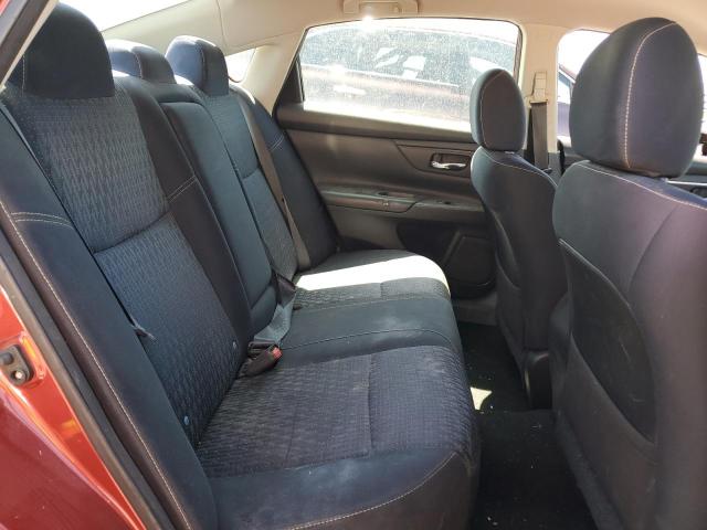 2016 NISSAN ALTIMA 2.5 - 1N4AL3AP7GC154387