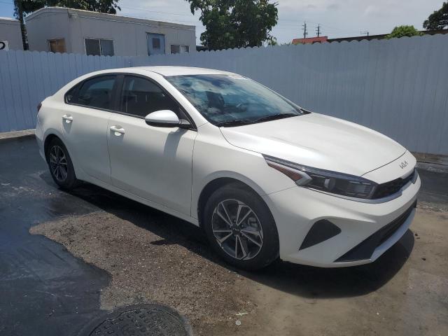 2023 Kia Forte Lx VIN: 3KPF24AD5PE587522 Lot: 59960224